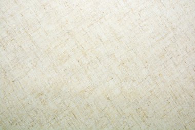 Doğal keten kumaş dokusuna