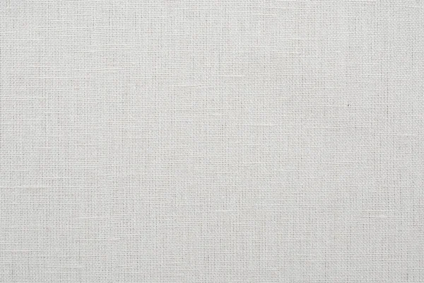 Texture Natural Linen Fabric — Stock Photo, Image