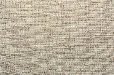 Doğal keten kumaş dokusuna
