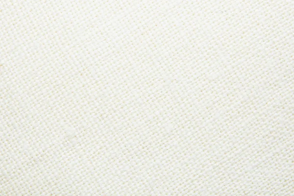 Texture Natural Linen Fabric — Stock Photo, Image