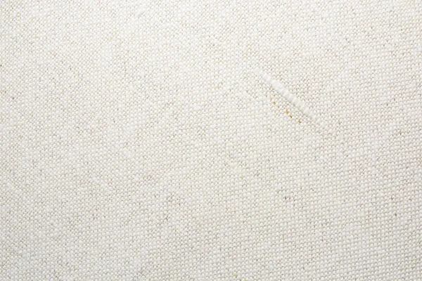 Texture Natural Linen Fabric — Stock Photo, Image