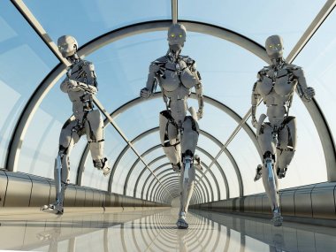 robot