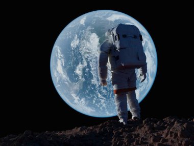 Grup astronot