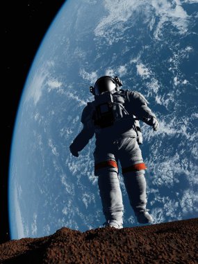 astronot