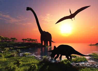 dinozor