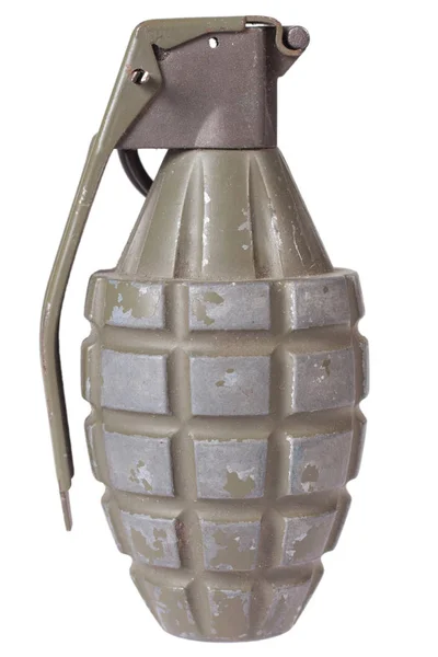 Hand grenade — Stock Photo, Image