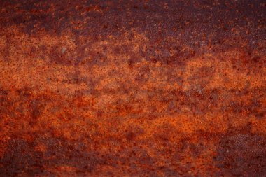 doku korozyon metallerin