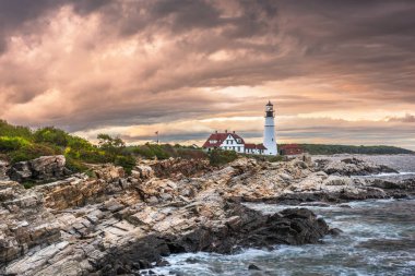 Portland head ışık