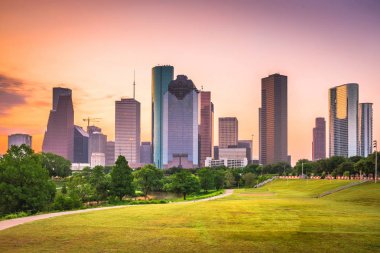 Houston, Teksas, ABD