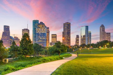 Houston, Teksas, ABD