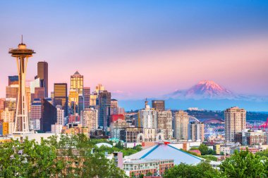 Seattle, Washington, ABD