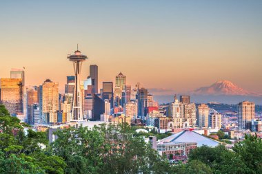 Seattle, Washington, ABD