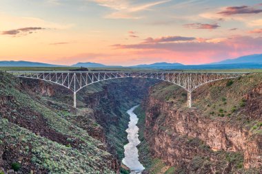 Rio grande geçit köprüsü
