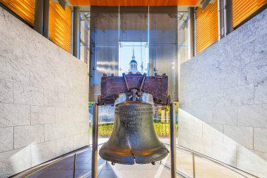 Özgürlük Çanı'Philadelphia