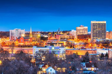 Colorado Springs, Colorado, Amerika Birleşik Devletleri