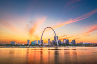 St. Louis, Missouri, ABD