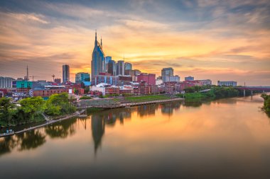 Nashville, Tennessee, ABD