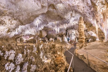 Carlsbad Caverns