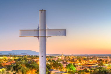 Santa fe, new mexico, ABD