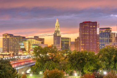 Hartford, connecticut, ABD