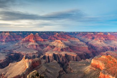 Büyük Kanyon, Arizona, ABD