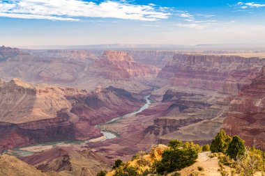 Büyük Kanyon, Arizona, ABD