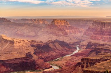 Grand Canyon, Arizona, USA clipart