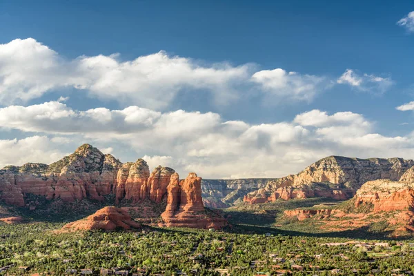 Sedona, Arizona, États-Unis — Photo