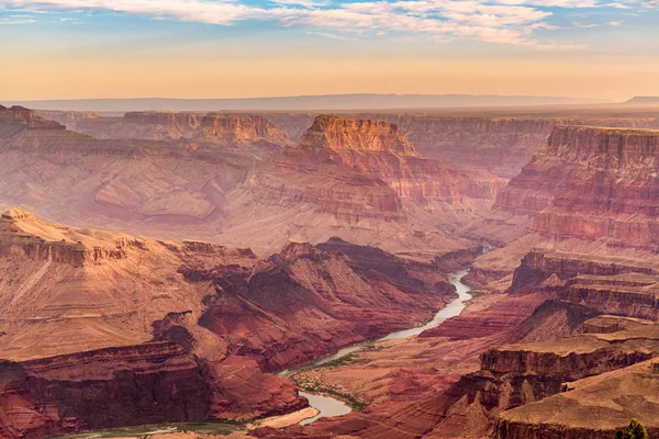 Grand Canyon, Arizona, USA — Stock Photo, Image