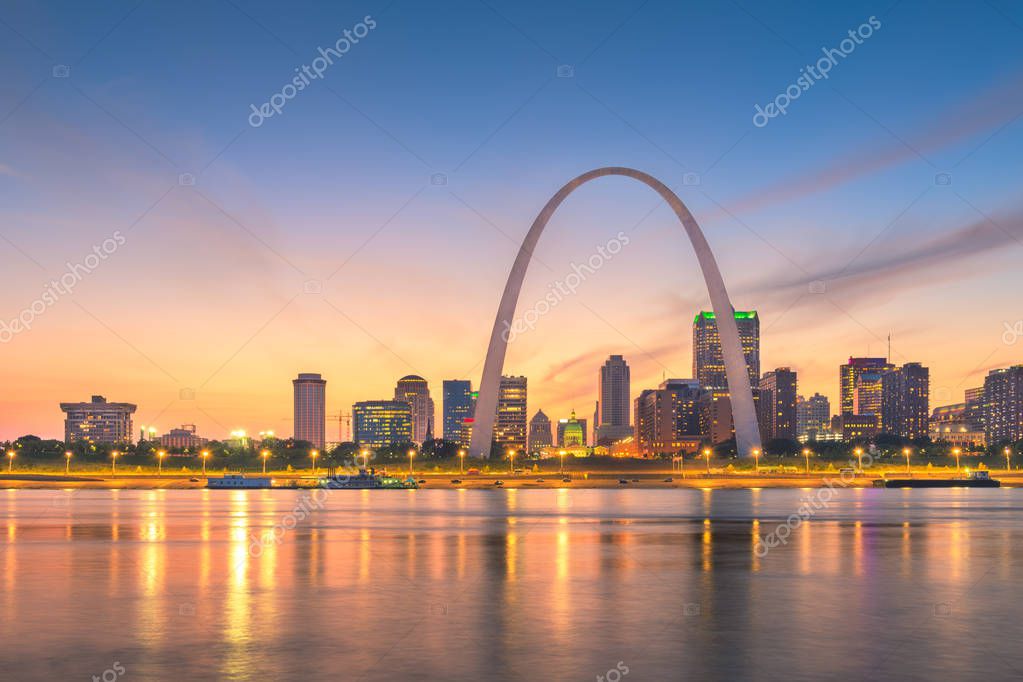 SAINT LOUIS