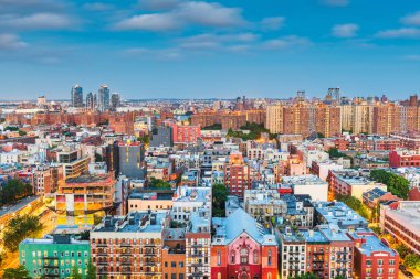 Aşağı Doğu Yakası New York Şehri