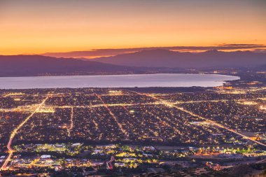 Provo, Utah, Usa 