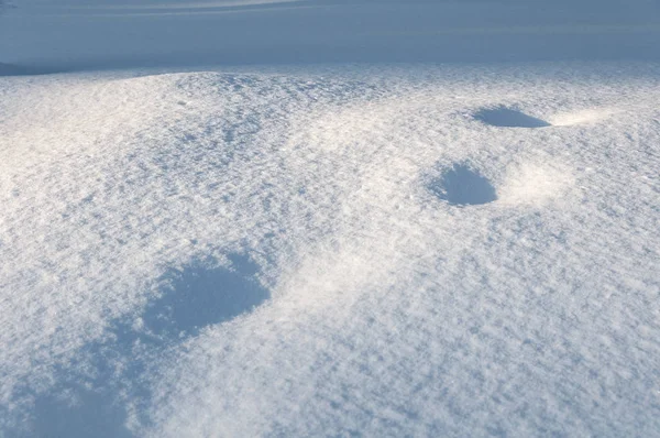 Textura Fondo Nevado Cerca —  Fotos de Stock