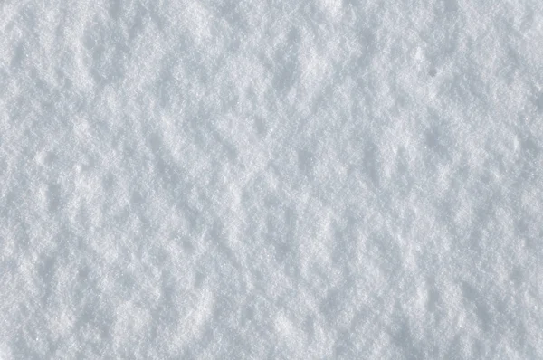 Υφή Του Ένα Κοντινό Πλάνο Χιόνι Υπόβαθρο — Φωτογραφία Αρχείου