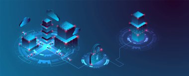 Biyometrik büyük veri akışı işleme konsepti, bulut veritabanı. Abst