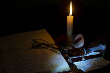 kendiniz sağlık yapın