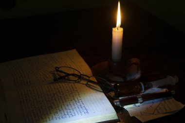 kendiniz sağlık yapın