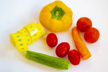 vejetaryen diyet kilo vermek 