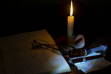 kendiniz sağlık yapın