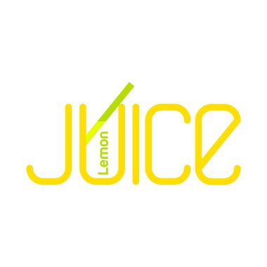 meyve suyu etiketi şablonu