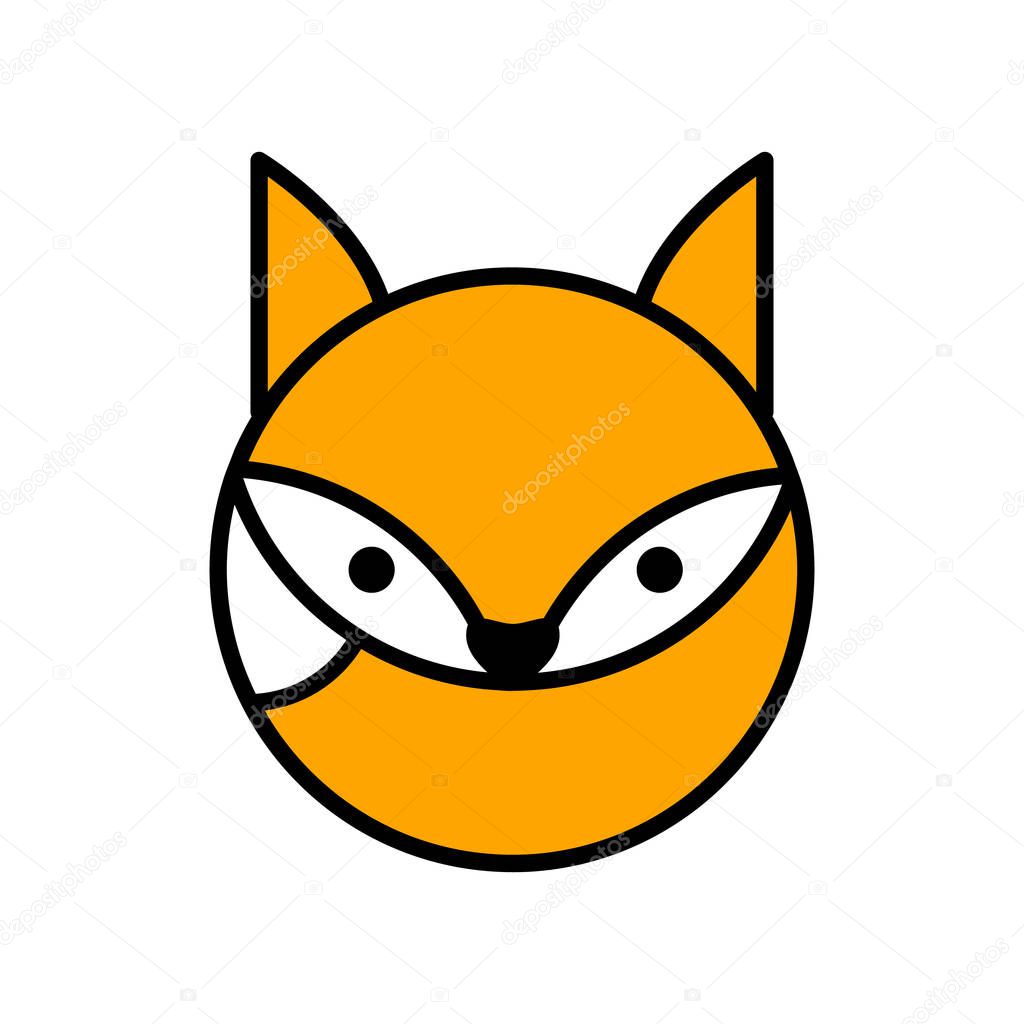 fox design template