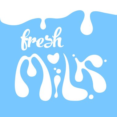 süt tasarım şablonu