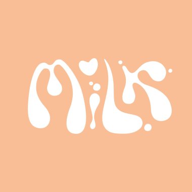 süt tasarım şablonu