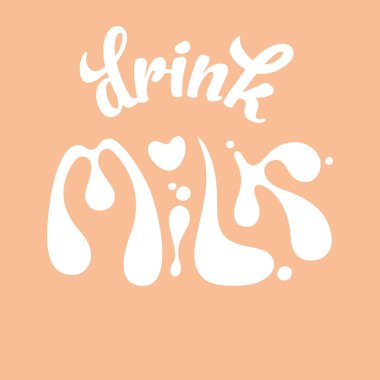 süt tasarım şablonu