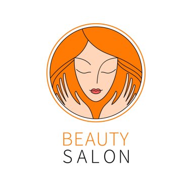 güzellik salonu şablonu