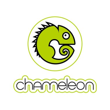 bukalemun tasarım şablonu