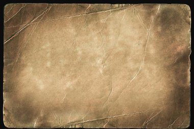 Eski fotoğraf. Fotomontaj için doku