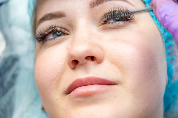 Mikropatenli Kaş Dövmesi, Kalıcı Makyaj Özel İğne Kullanımı, Enjektörler