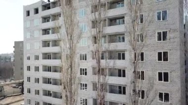 Rusya Kutsal Ruhu Kilisesi Saratov