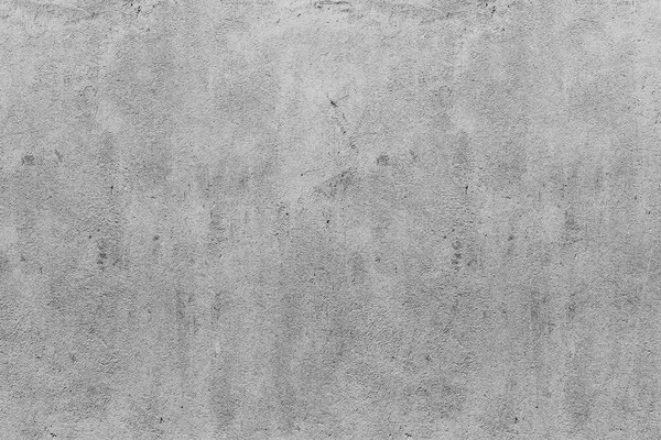 空白混凝土灰墙纹理背景 — 图库照片